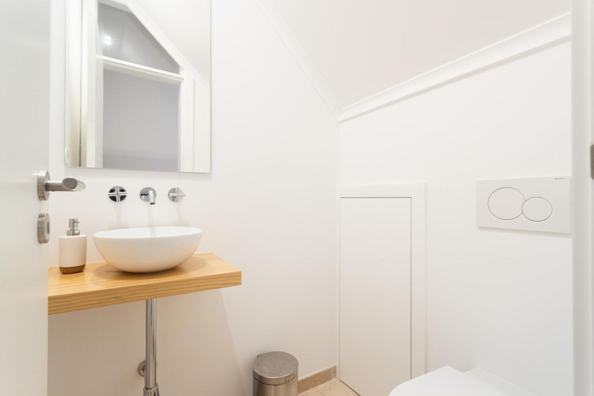 Apartment Santos Cozy Design