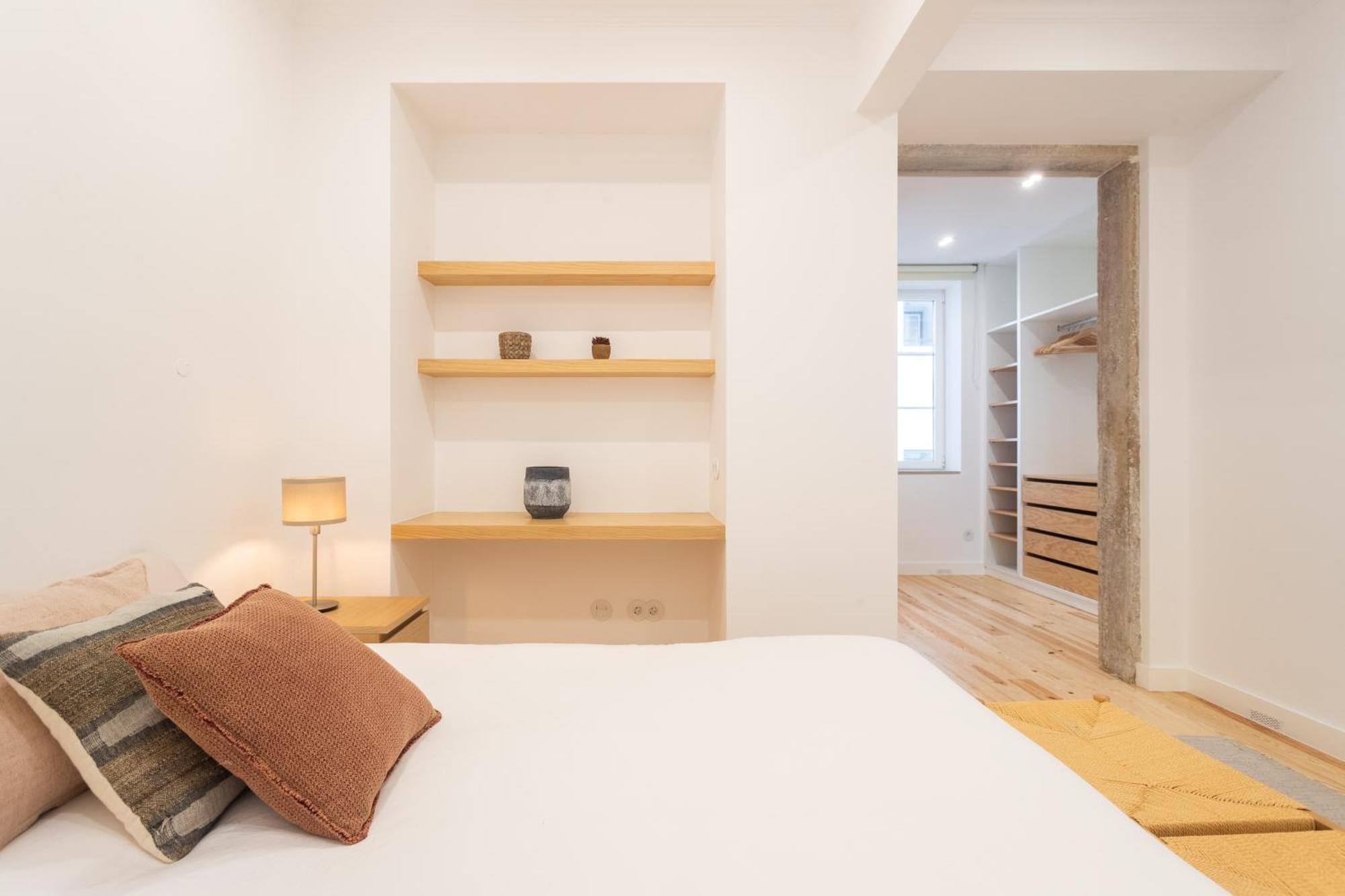 Santos Cozy Design Lissabon