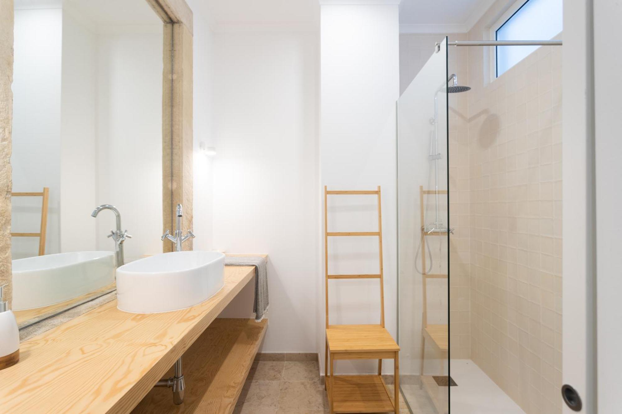 Santos Cozy Design Apartment Lissabon