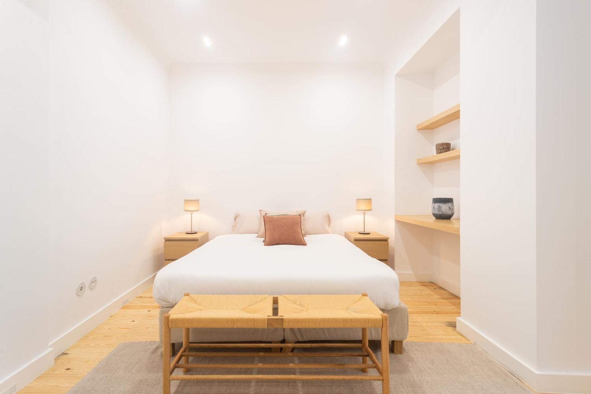Santos Cozy Design Lissabon